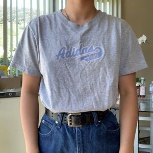 Vintage Adidas Tee